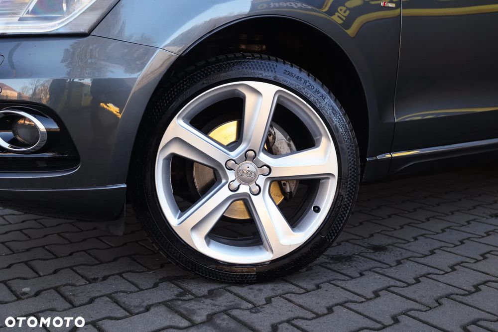 Audi Q5 2.0 TDI quattro - 3