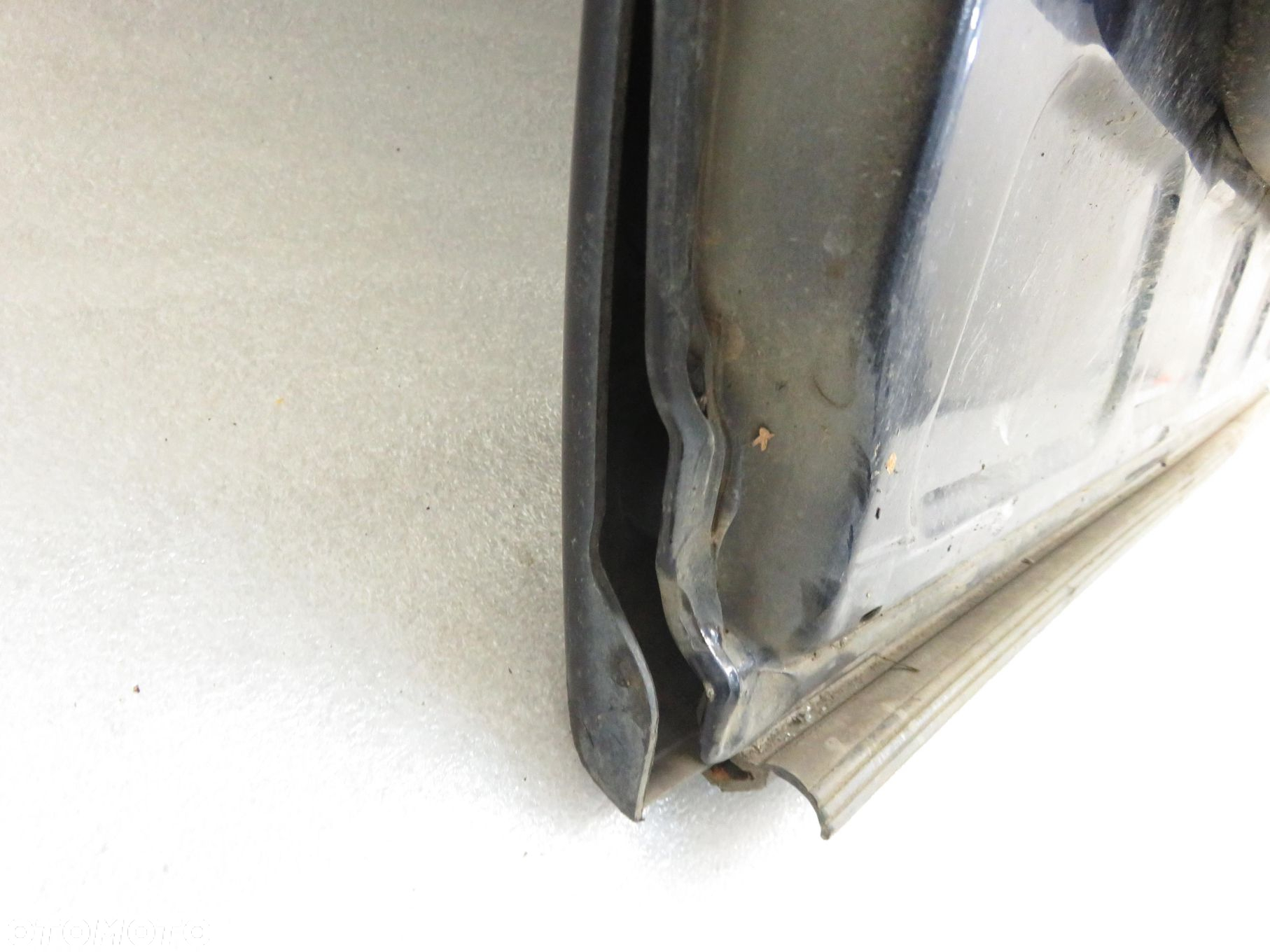 DRZWI PRAWE PRZEDNIE LAND ROVER RANGE ROVER SPORT (L320) 796 - 3