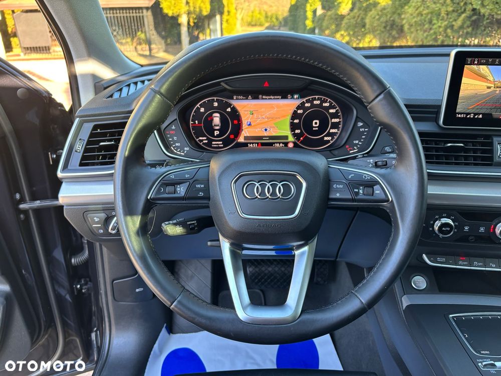 Audi Q5 35 TDI S tronic - 22