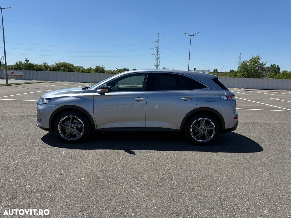 DS Automobiles DS 7 Crossback ver-ds7-1-6-phev-awd-300-eat8-performance-line-plus - 15