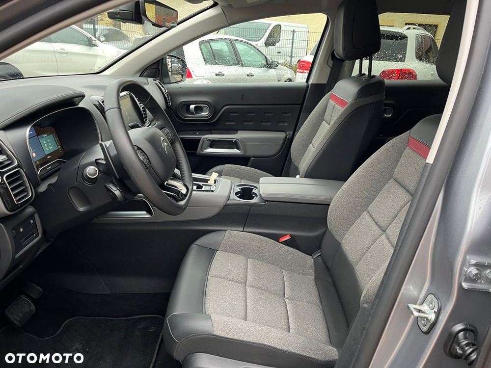 Citroën C5 Aircross 180 e-EAT8 FEEL PACK - 11