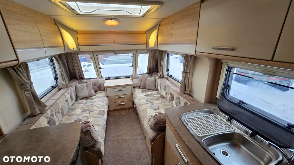 Coachman Amara 450 - 5