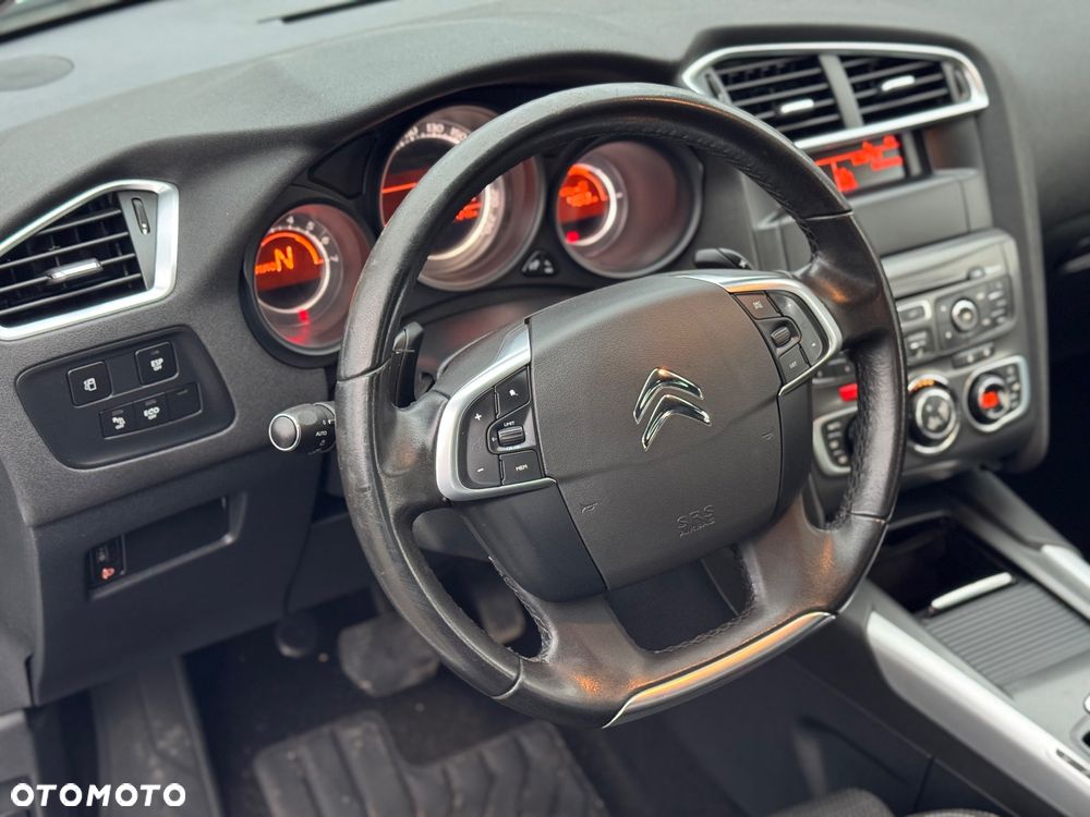 Citroën C4 - 24