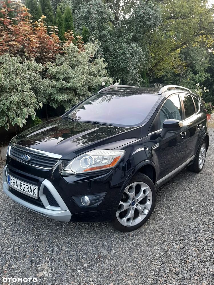 Ford Kuga 2.0 TDCi Individual - 39