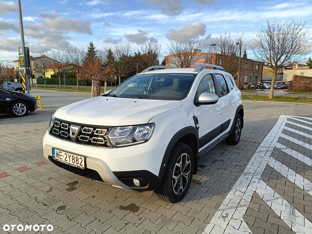 Dacia Duster 1.0 TCe Prestige - 2