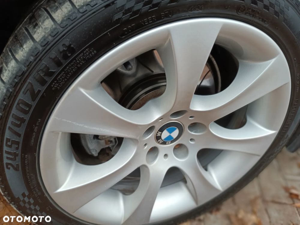 BMW Seria 5 - 10