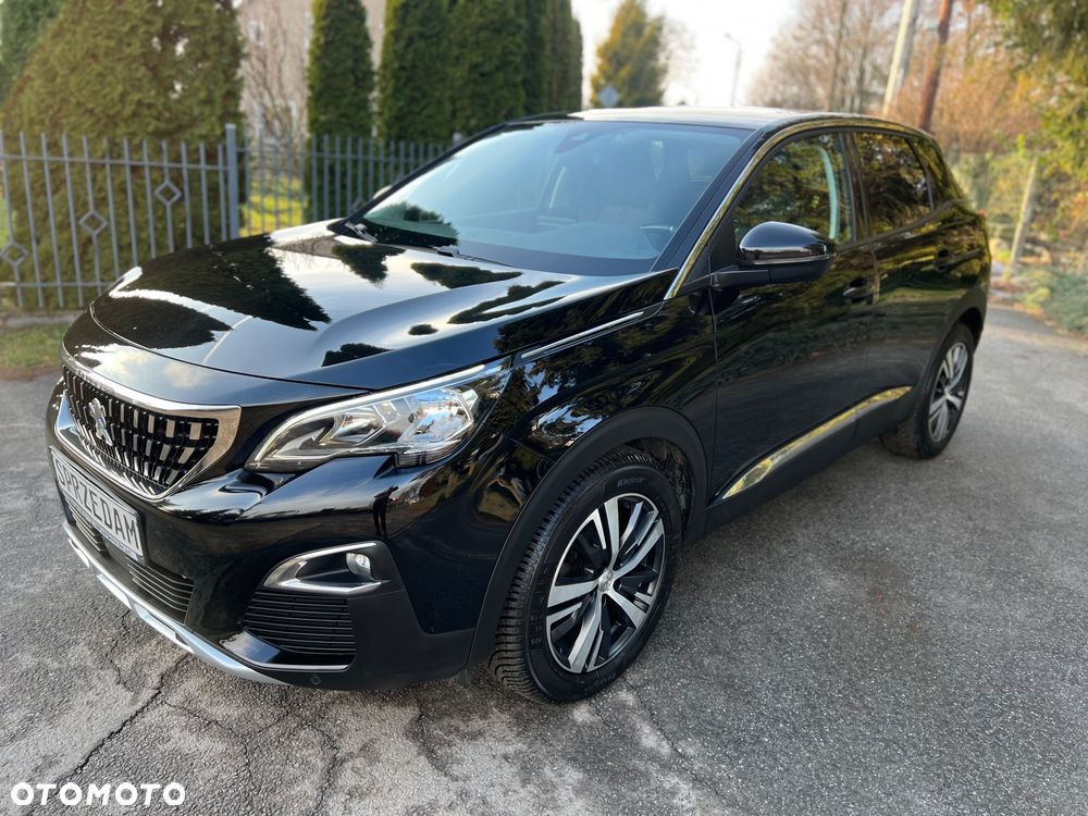 Peugeot 3008 BlueHDi 120 Stop & Start Business-Line - 2