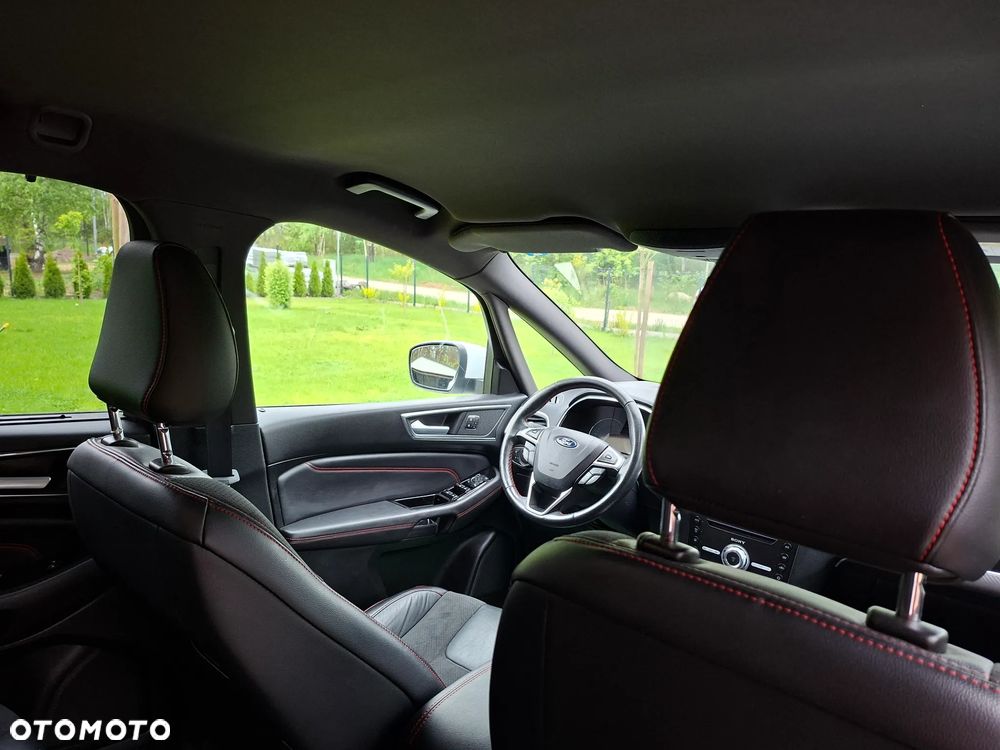 Ford S-Max 2.0 EcoBlue ST-Line - 22