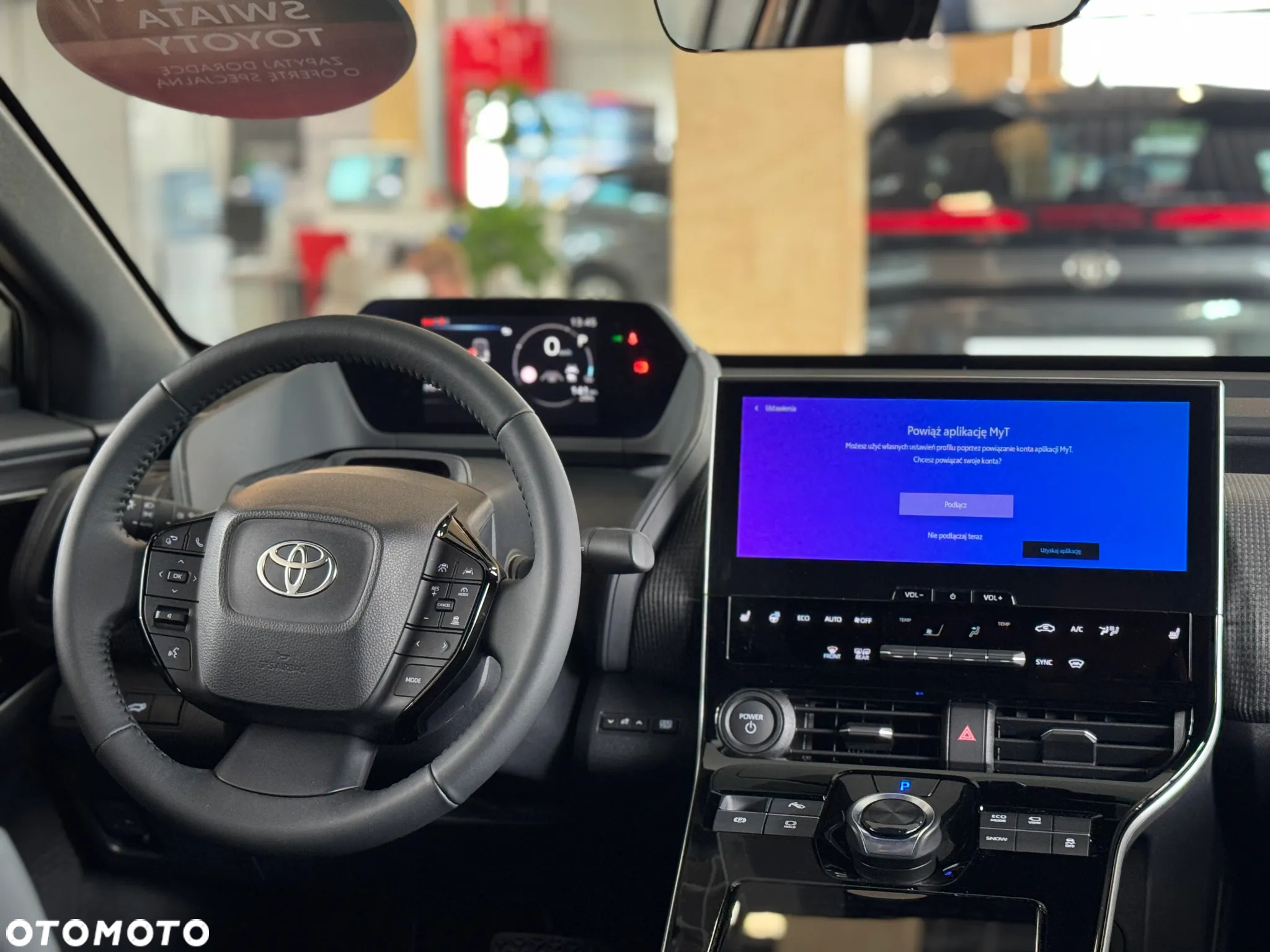 Toyota bZ4X 71.4kWh Prestige - 16