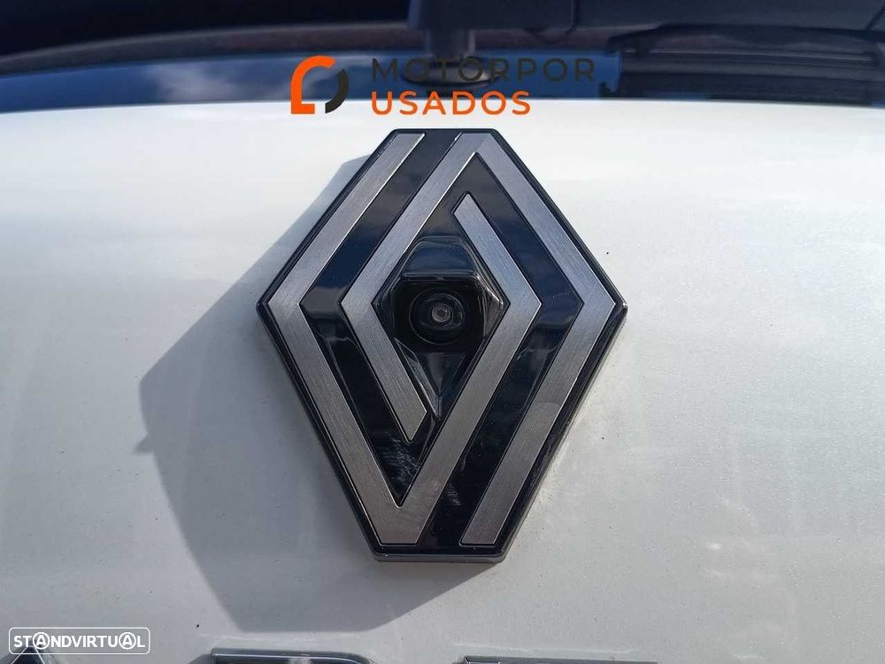 Renault Captur 1.0 TCe Techno - 13