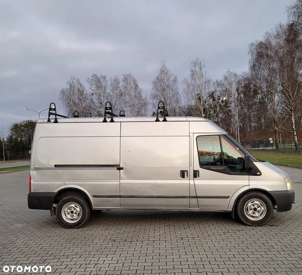 Ford TRANSIT T-350 2.2TDCI - 3