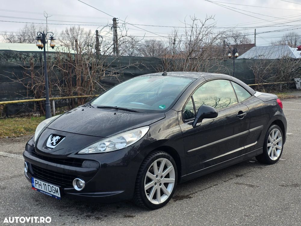 Peugeot 207 120 VTi Filou - 3