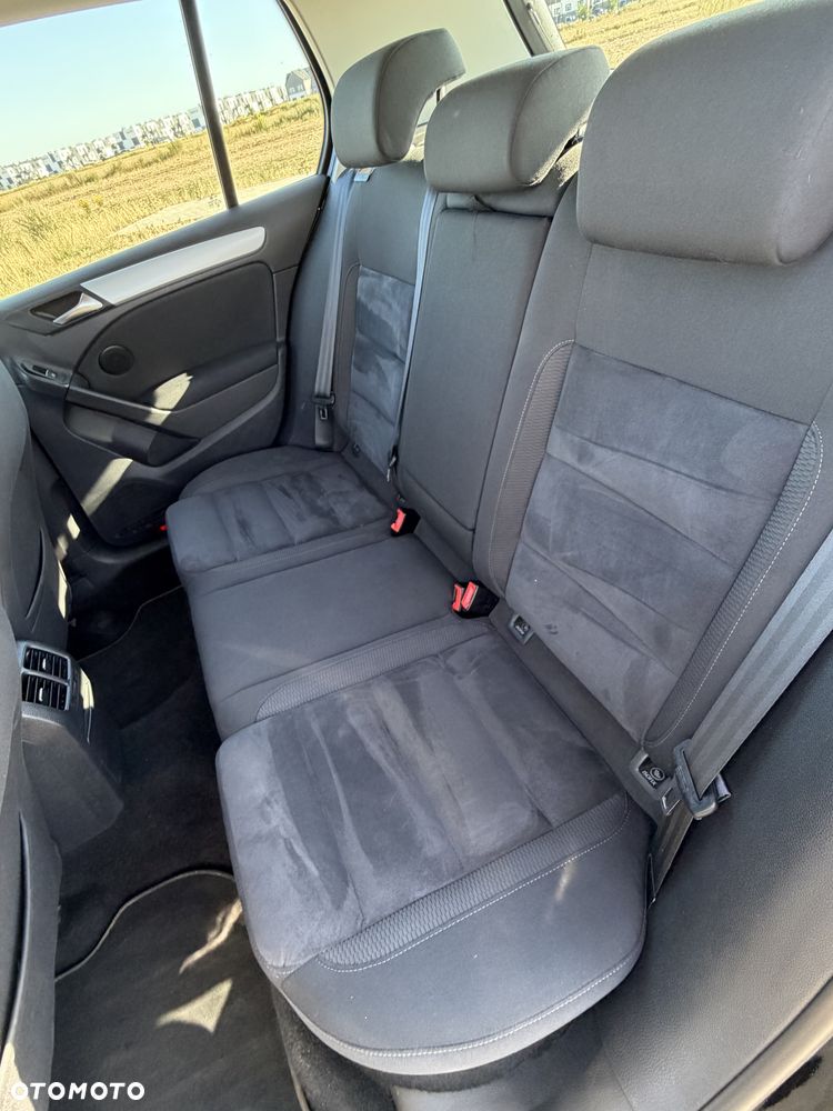 Volkswagen Golf 1.4 TSI Highline - 7