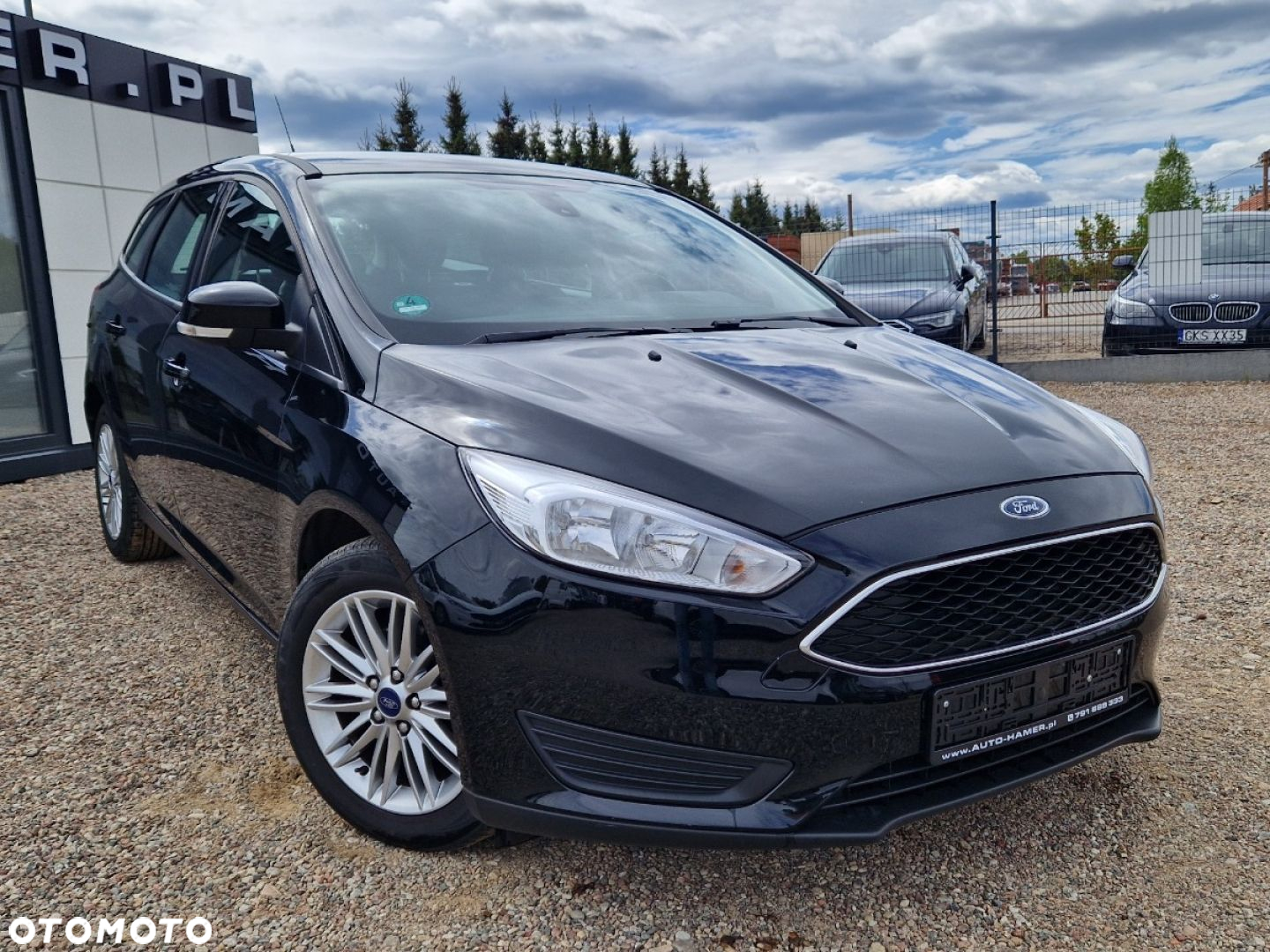 Ford Focus 1.0 EcoBoost Edition - 4