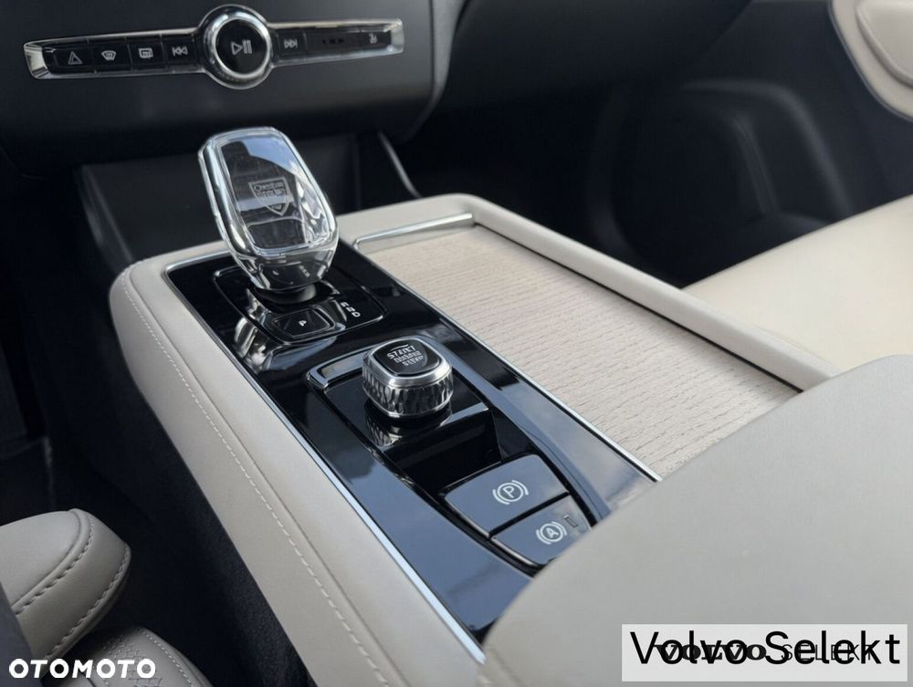 Volvo XC 90 - 27