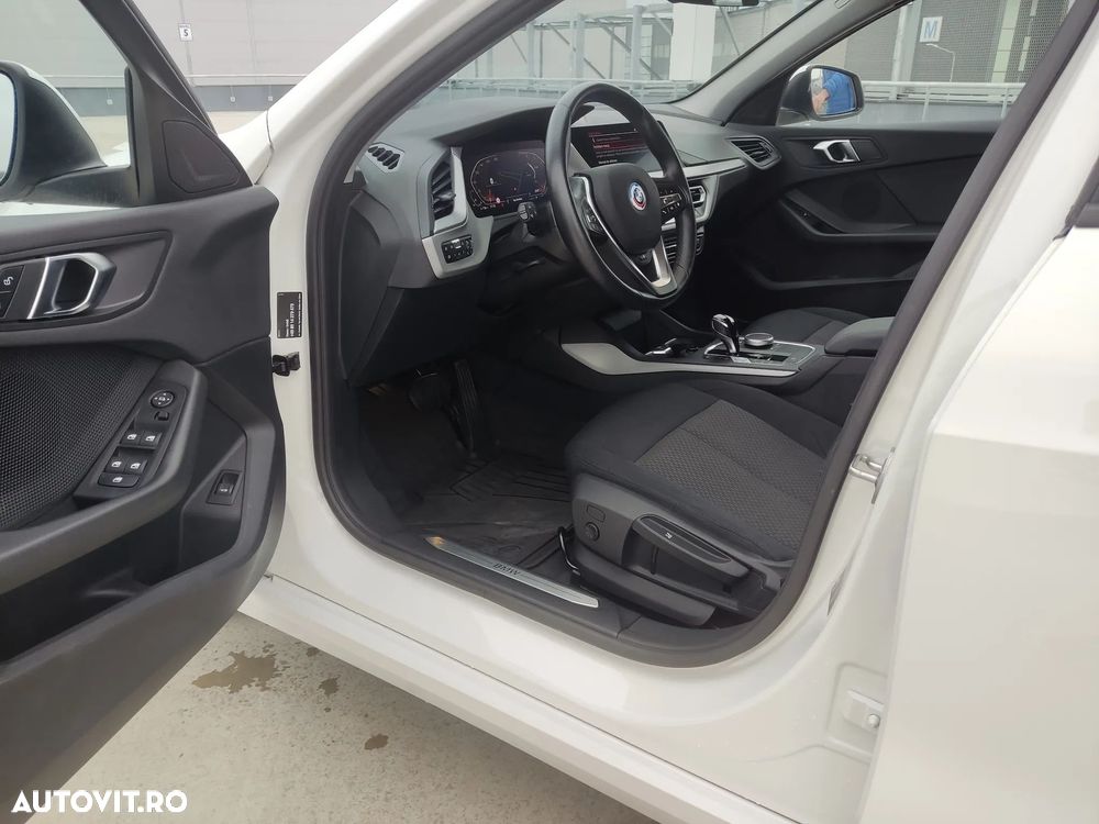 BMW Seria 1 - 9