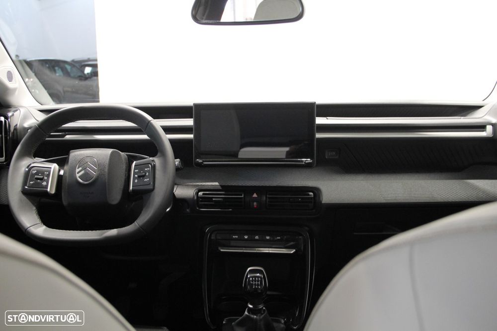 Citroën C3 1.2 Turbo Max - 8