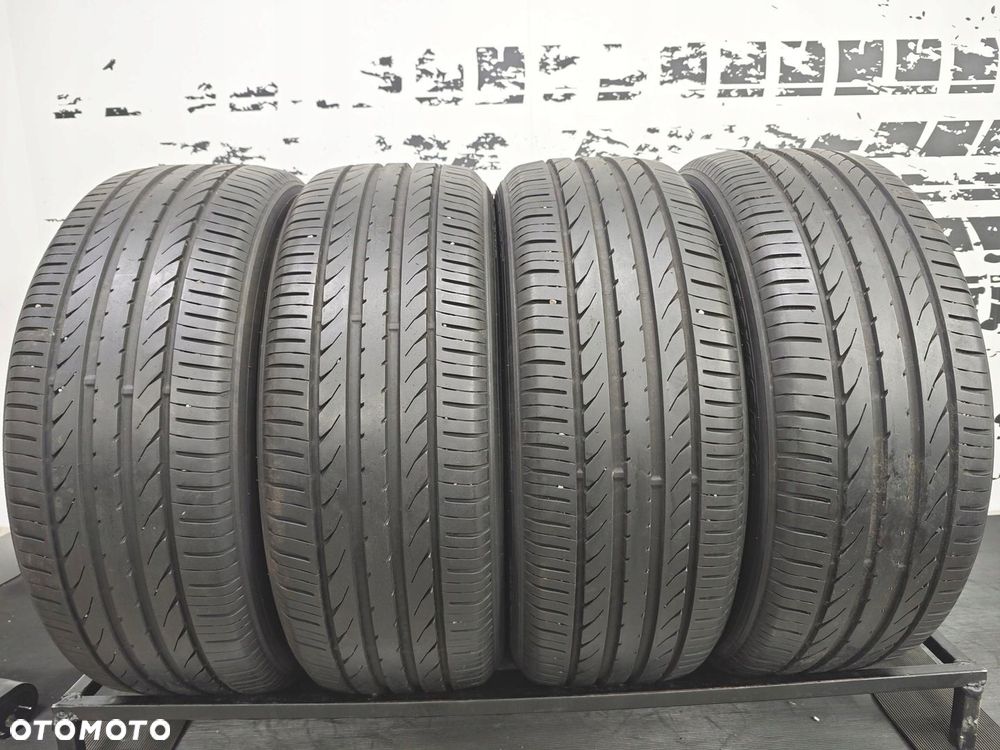 215/50r18 toyo 2016 letnia 7mm 50568 - 1