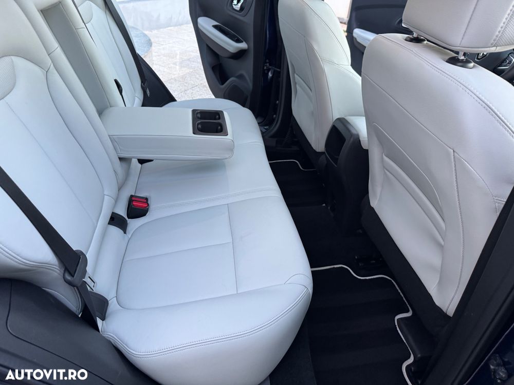 Renault Kadjar Energy dCi 130 COLLECTION - 37