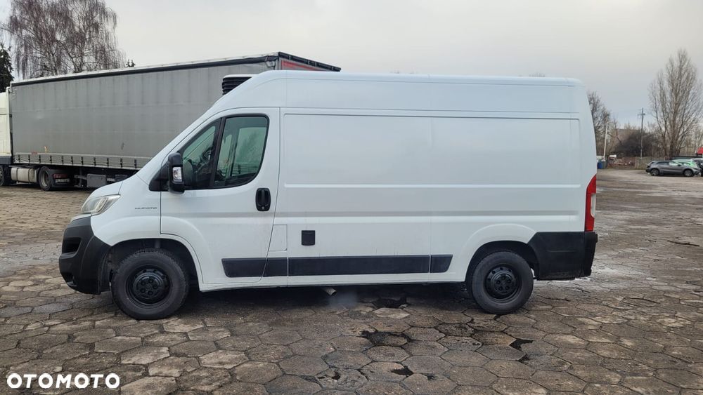 Fiat Ducato - 22