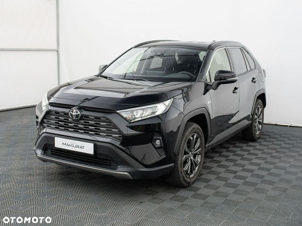 Toyota RAV4 2.0 Comfort 4x4 MS - 3