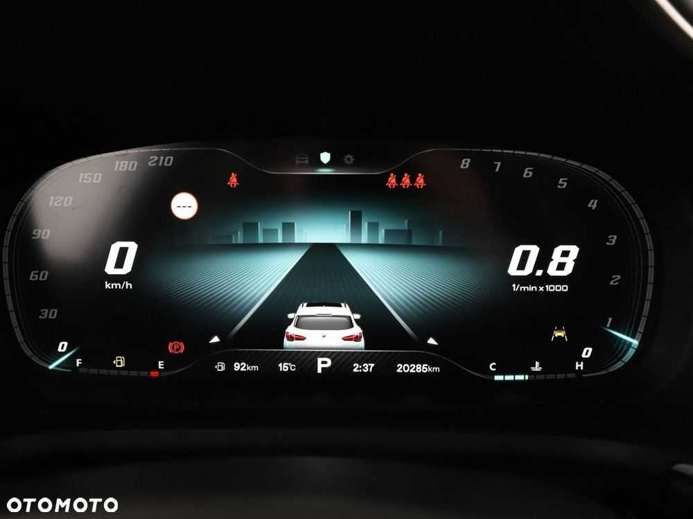 MG HS 1.5T-GDI Luxury - 23