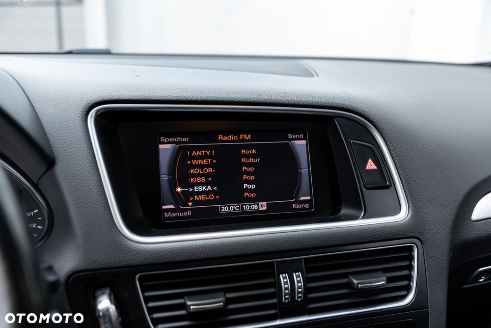 Audi Q5 2.0 TDI Quattro S tronic - 27
