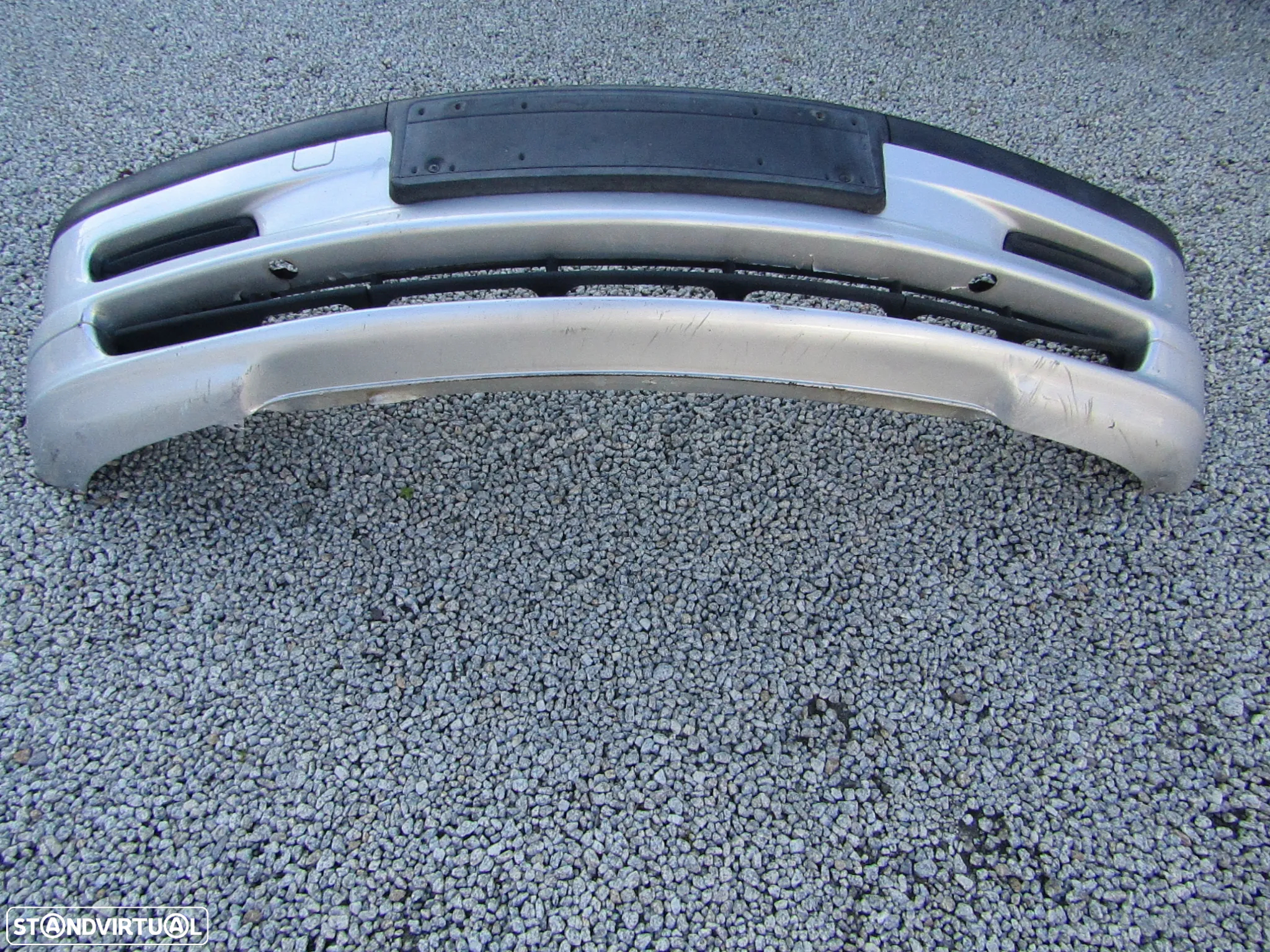 Para-choques BMW 320d E46  ano 1998 a 2001 original ( ver descrição) - 6