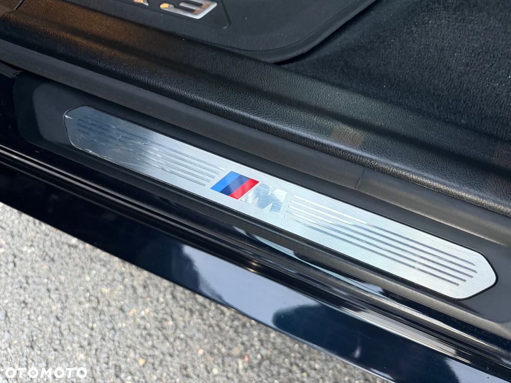 BMW X3 xDrive30d M Sport sport - 29