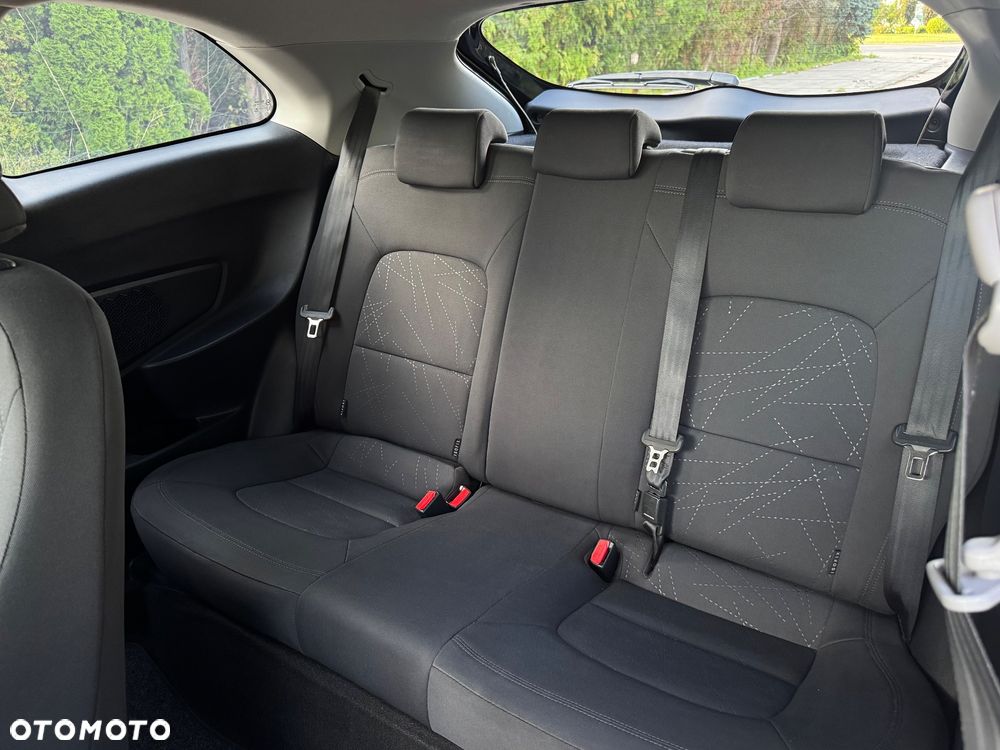 Kia Rio 1.2 Spirit - 19