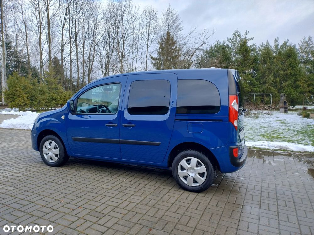 Renault Kangoo - 14