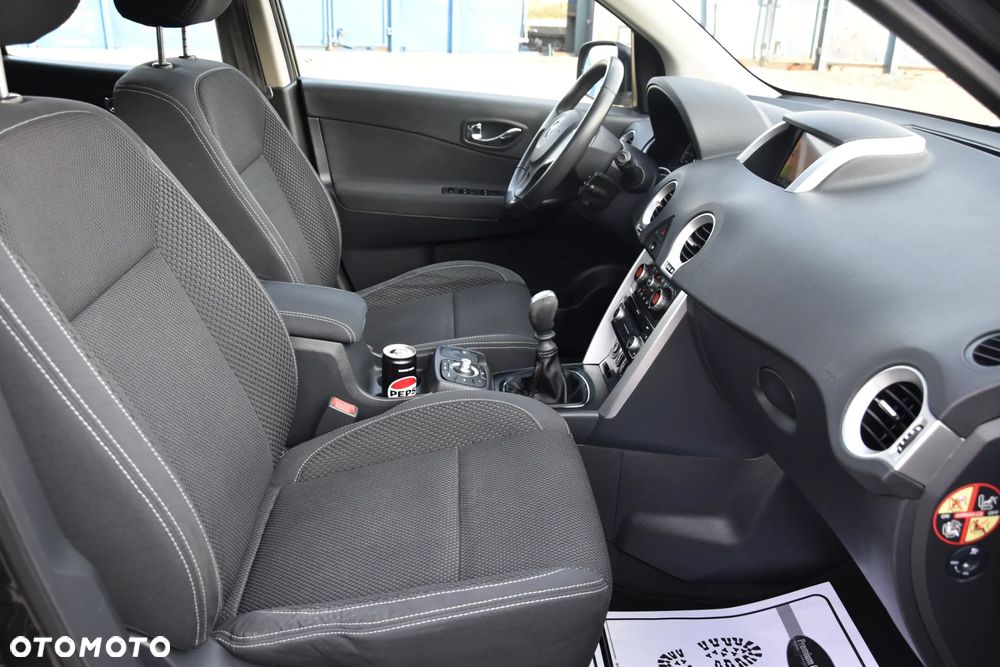 Renault Koleos dCi 150 FAP 4x4 Paris - 17