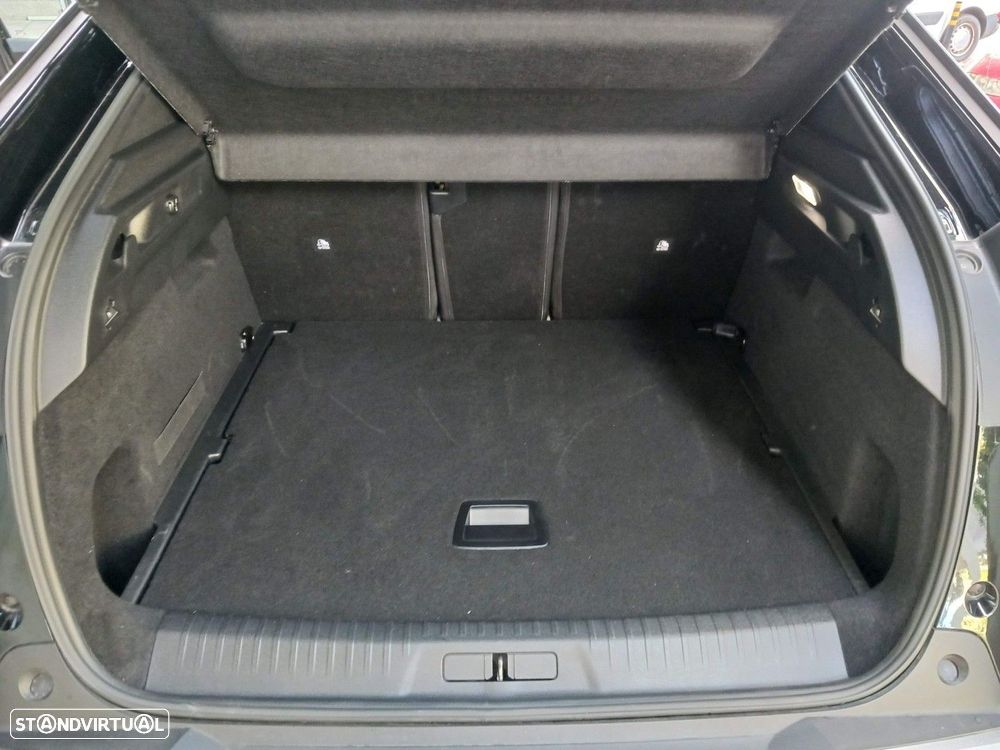 Peugeot 3008 1.2 Hybrid Allure Pack e-DCS6 - 34
