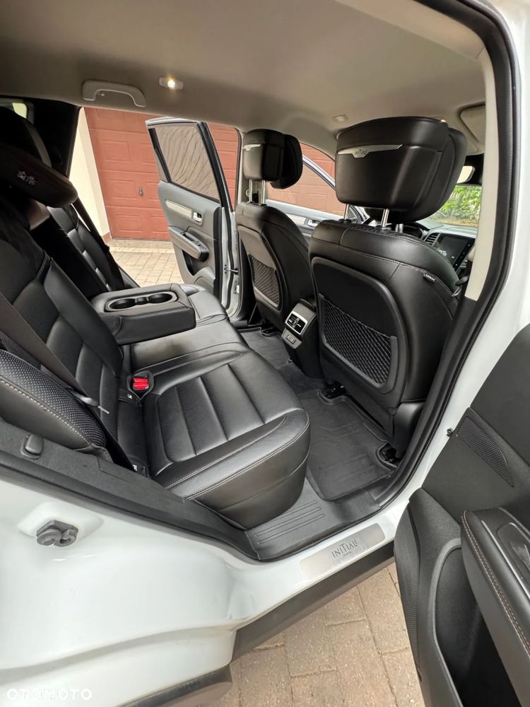 Renault Koleos 2.0 Blue dCi Initiale Paris 4x4 X-Tronic - 17