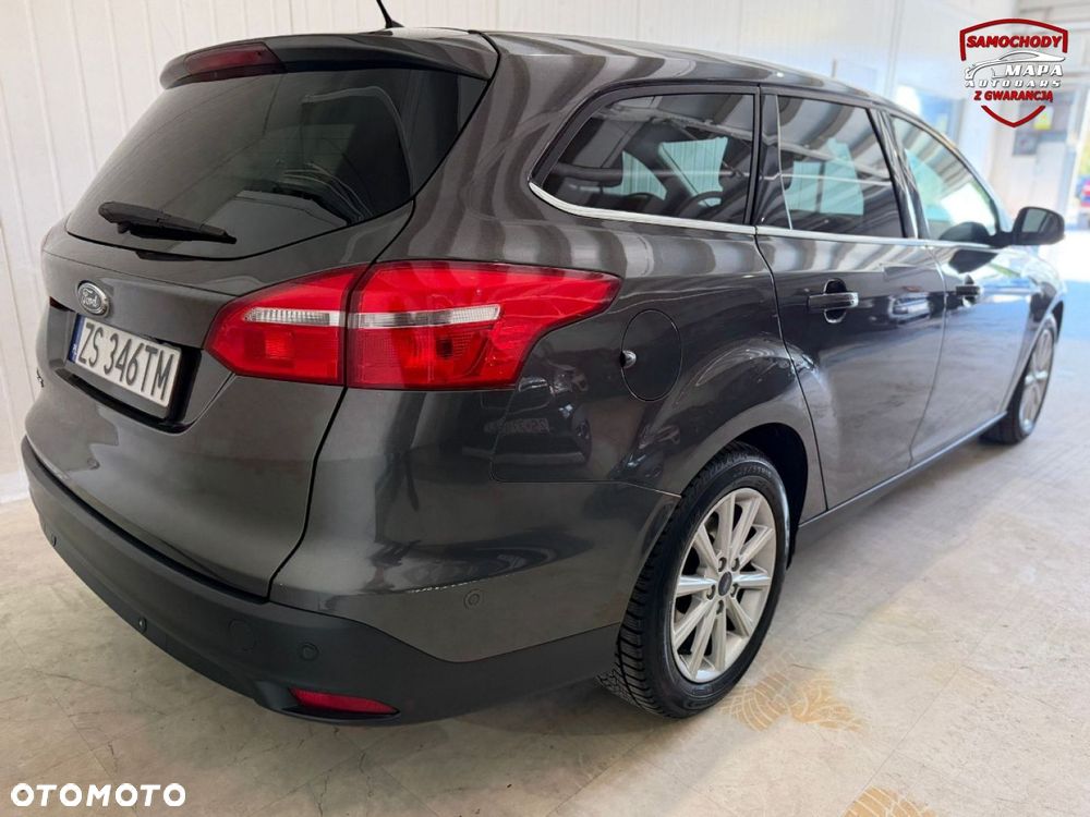 Ford Focus - 14