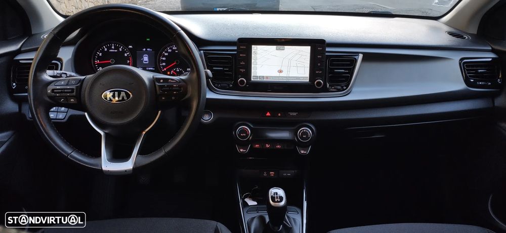 Kia Rio 1.0 T-GDi TX - 21