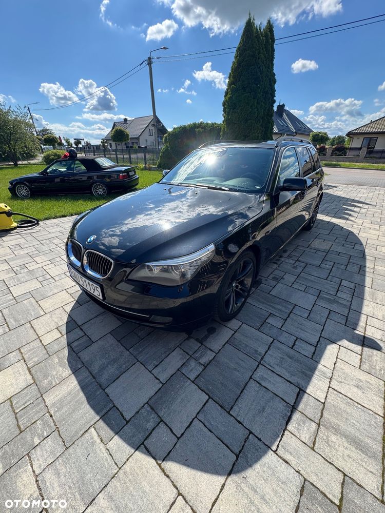 BMW Seria 5 - 4