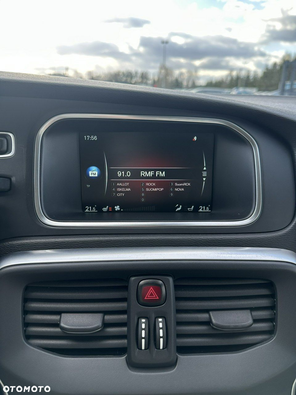 Volvo V40 - 14