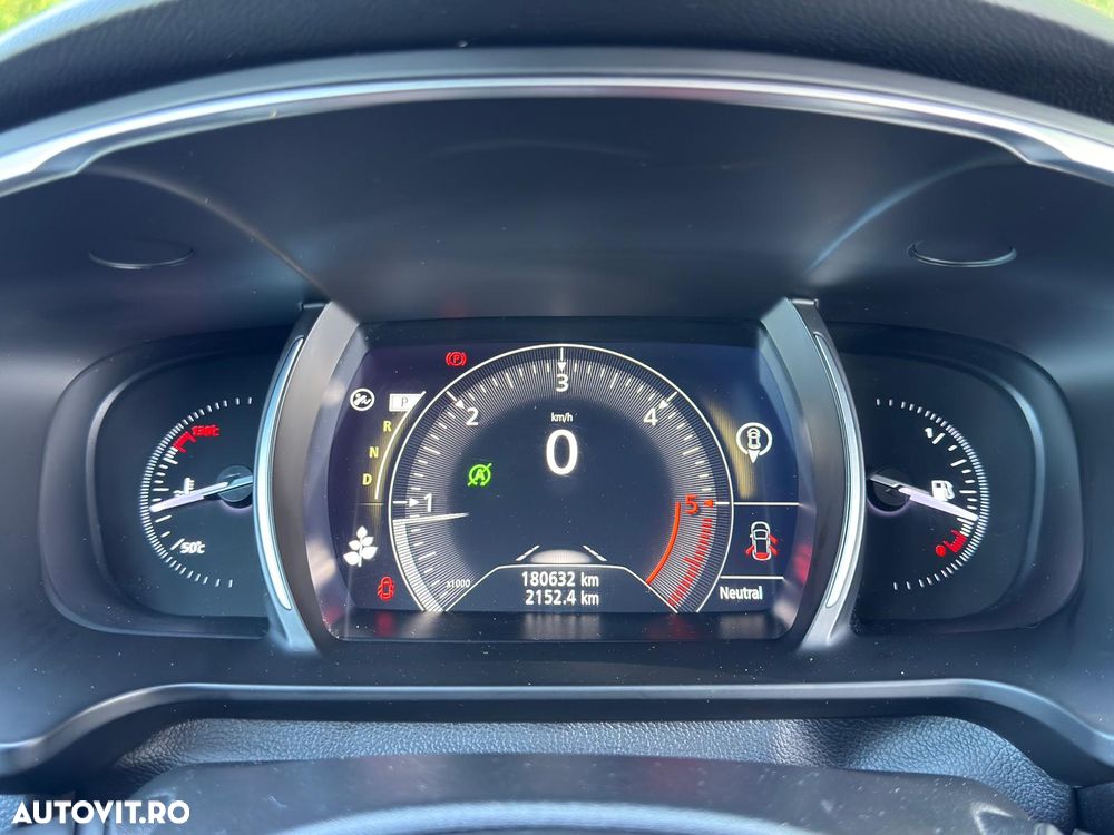 Renault Talisman - 22
