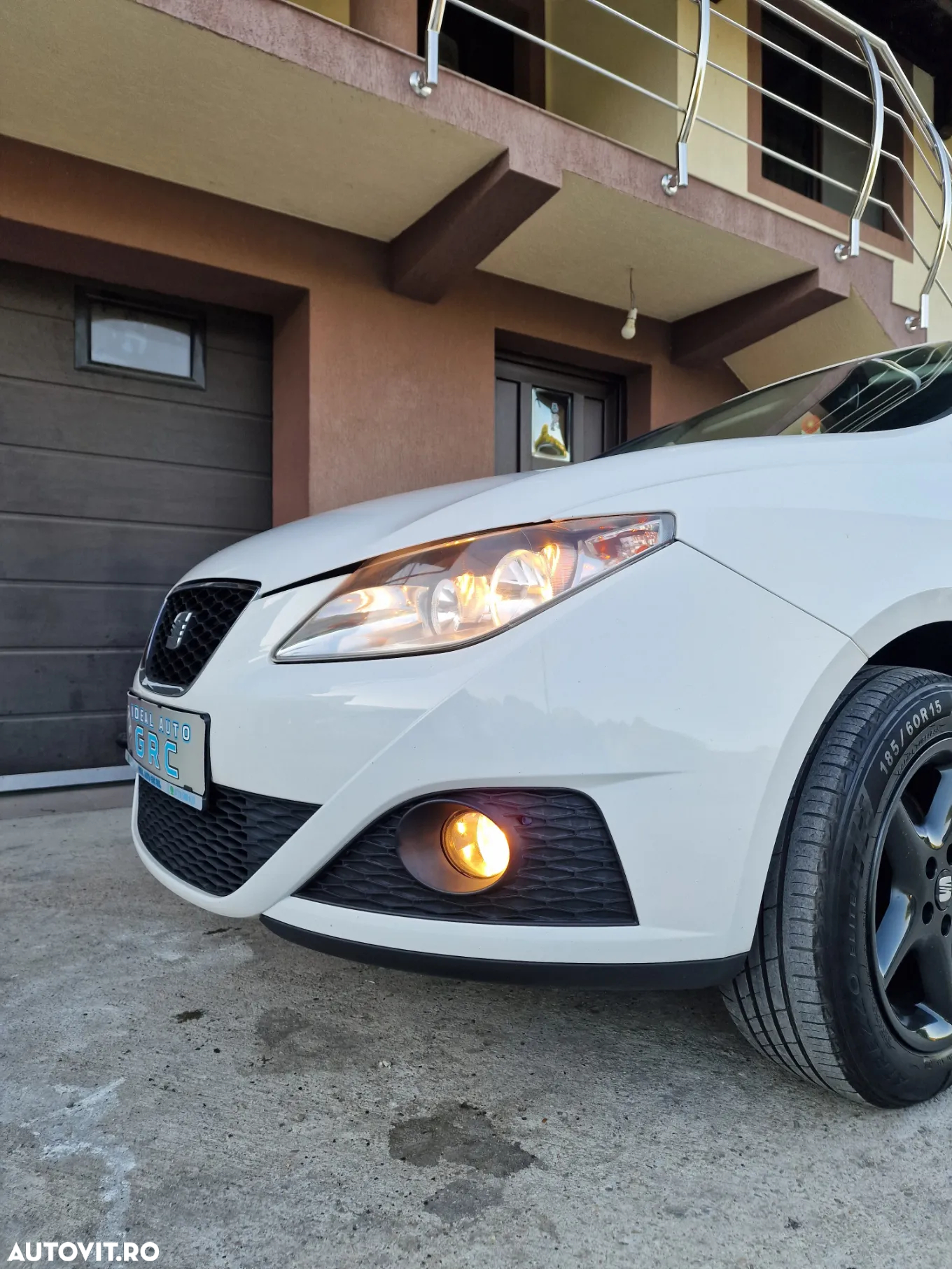 Seat Ibiza - 18