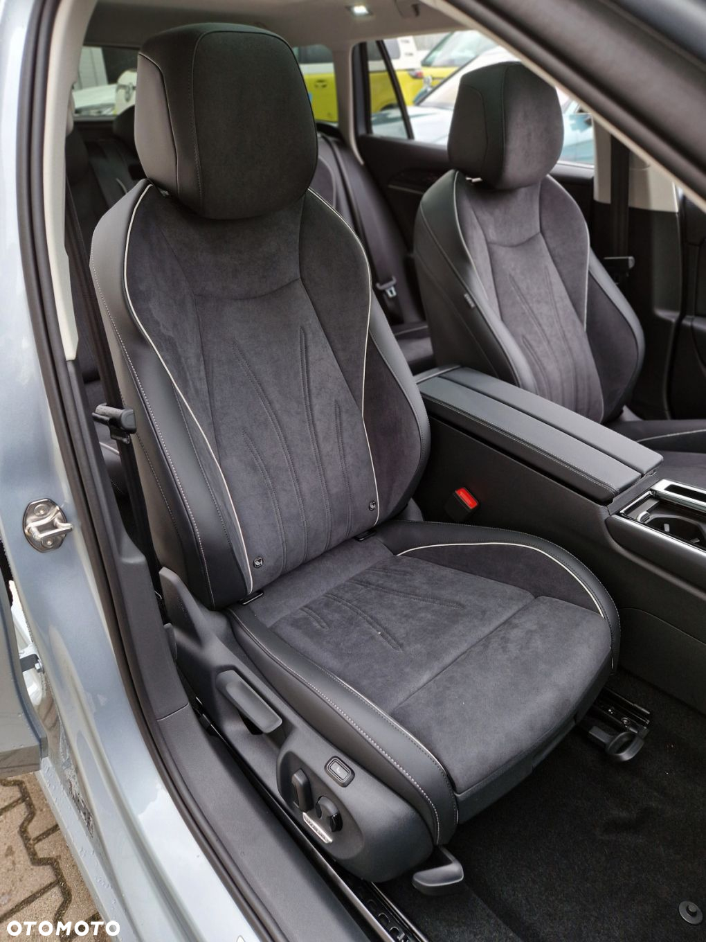 Volkswagen Passat 2.0 TDI EVO Elegance DSG - 14