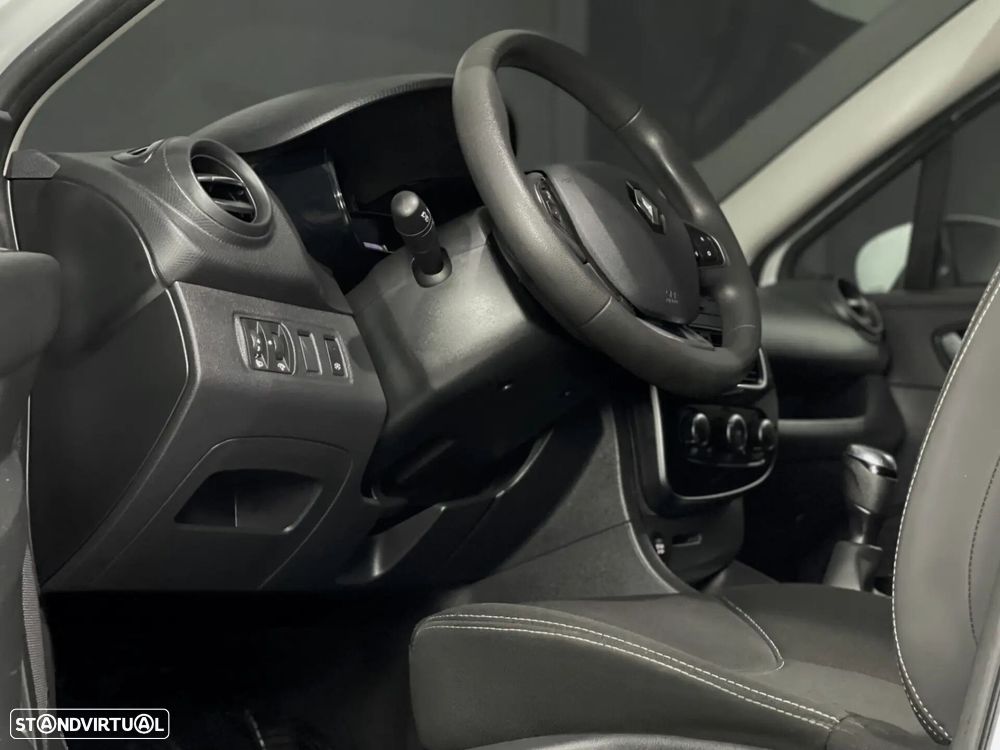 Renault Clio 1.5 dCi Zen - 2