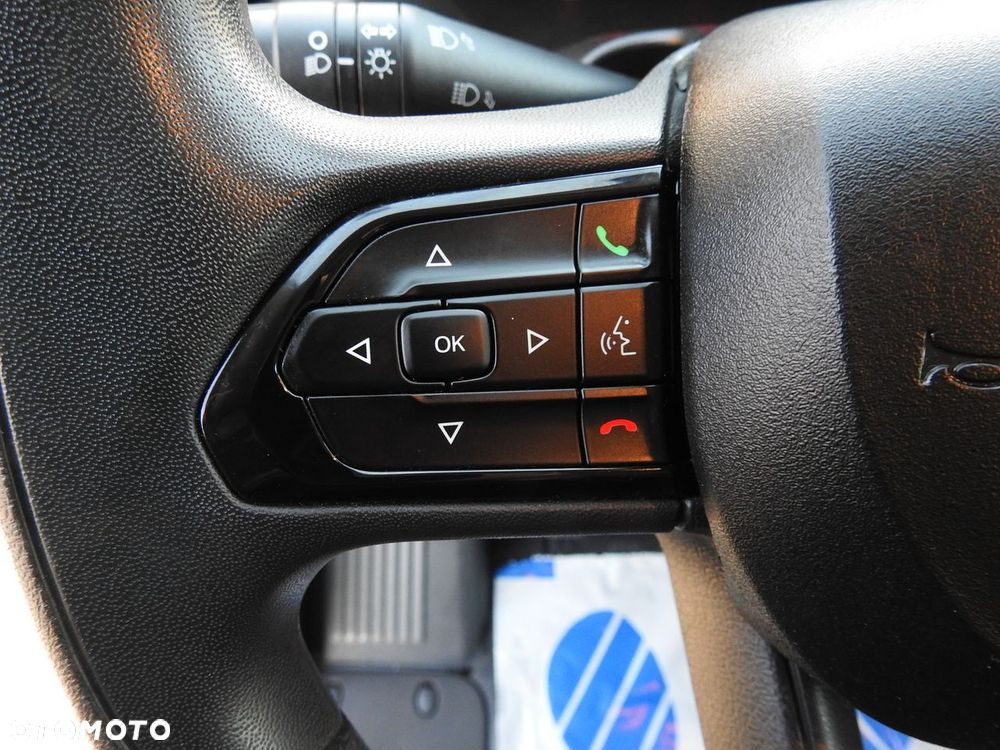 Fiat DUCATO  KONTENER WINDA 8 PALET TEMPOMAT KLIMATYZACJA  140KM - 29