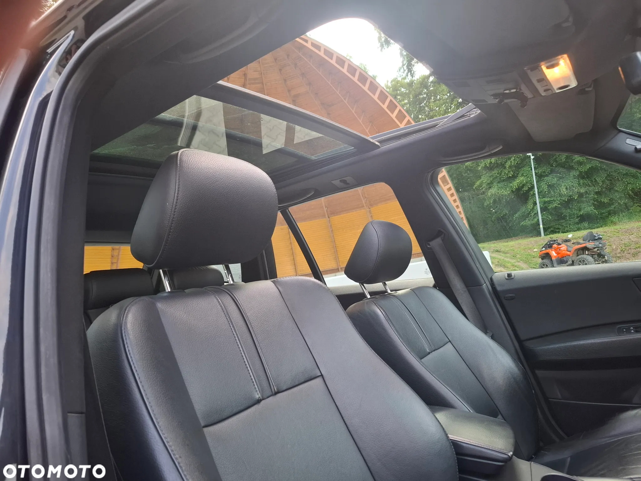 BMW X3 - 32