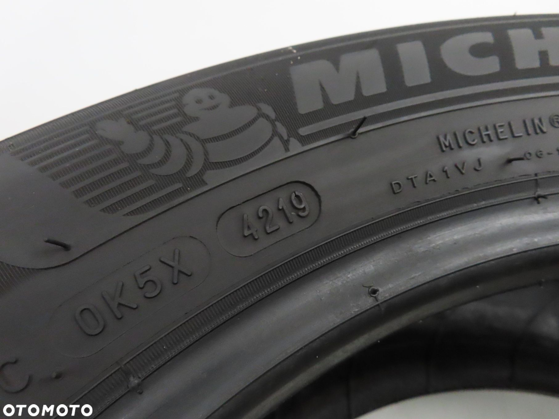 2x 205/55R16 OPONY ZIMOWE Michelin Alpin 6 91H - 3