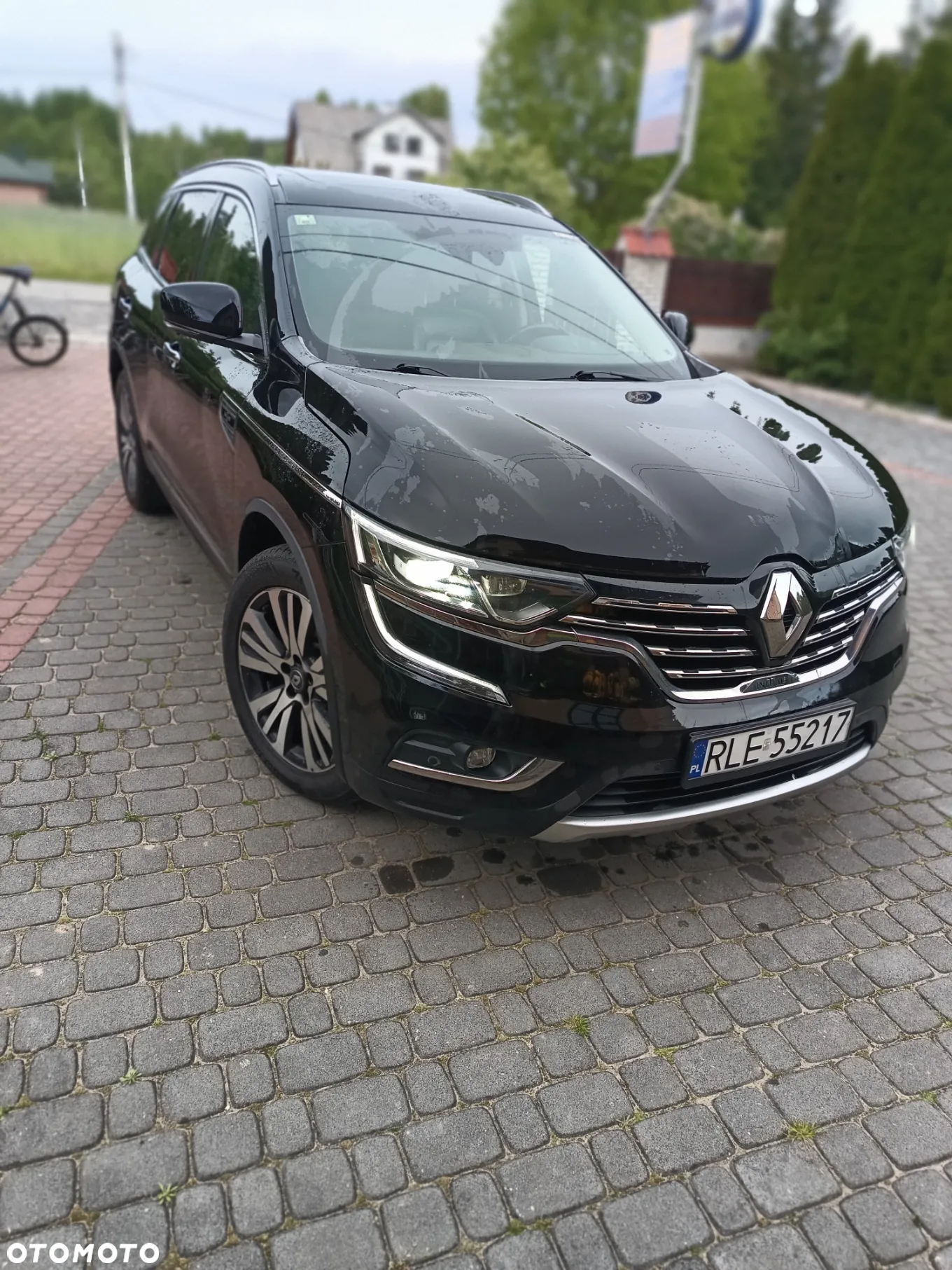 Renault Koleos 2.0 dCi Initiale Paris 4x4 X-Tronic - 5