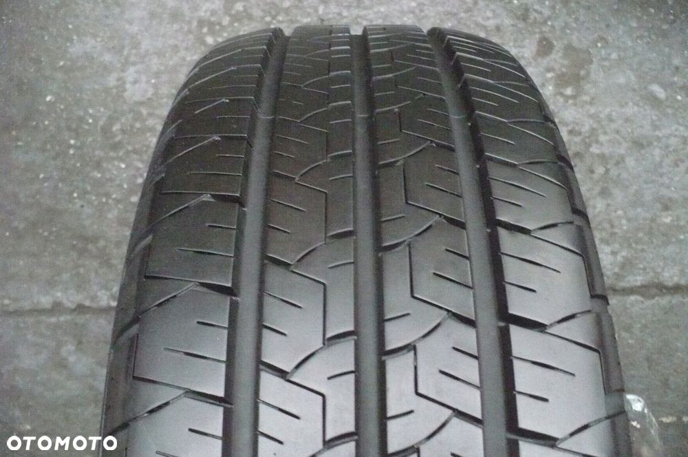 BEST DRIVE Van Summer 215/65R16C 7mm 2024 - 1