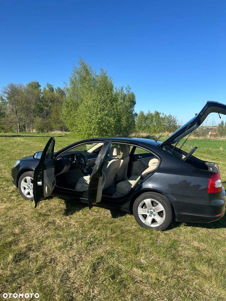 Skoda Octavia 1.4 TSI Classic - 2