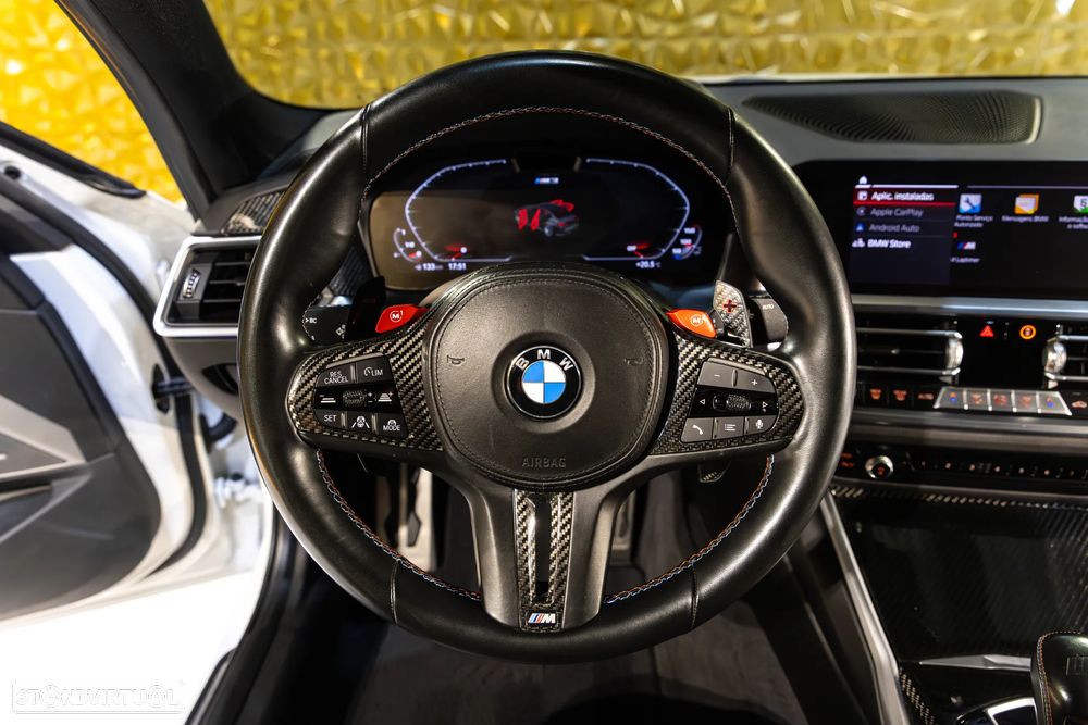 BMW M3 - 43