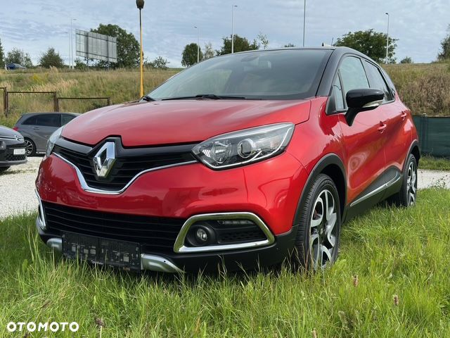 Renault Captur ENERGY TCe 90 Start&Stop Life - 4